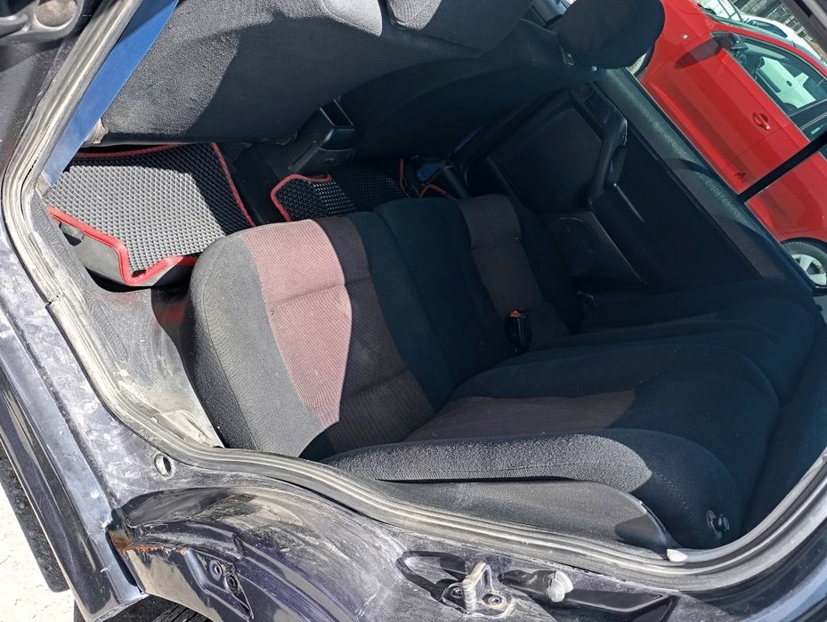 Гольф 3 в рассрочку