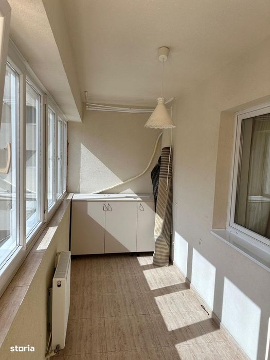 Apartament 2 camere , 2 balcoane , debara , dressing , loc de parcare