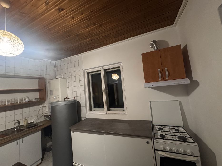 Casa de inchiriat muncitori straini