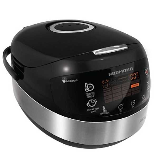 Мультиварка Redmond RMC-M90