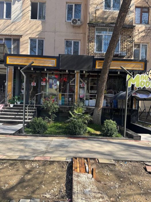 Улица Лусонава 1-Линя Продается Нежилой