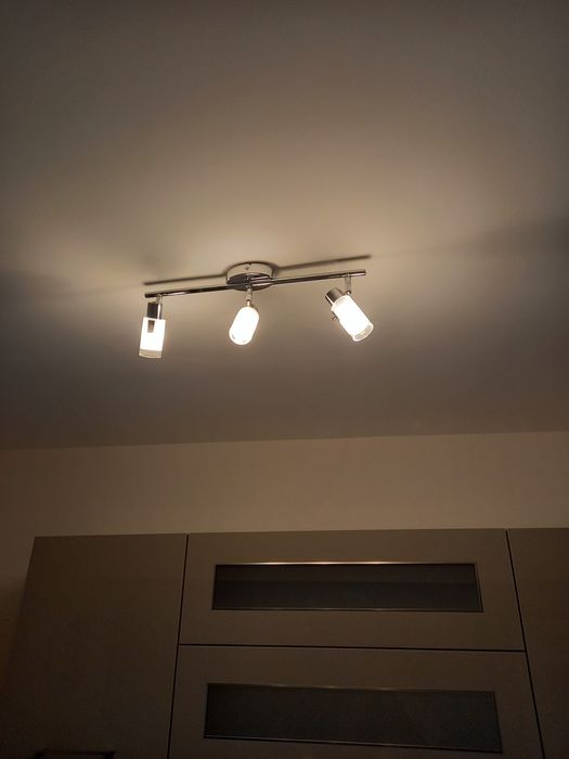 Полюлей почти нов