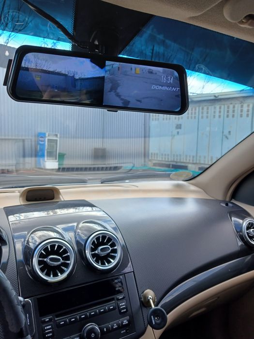 Nexia 3 2017 metan 4 pokolenya