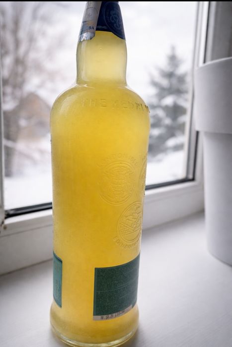 Яблочный уксус высокого качества