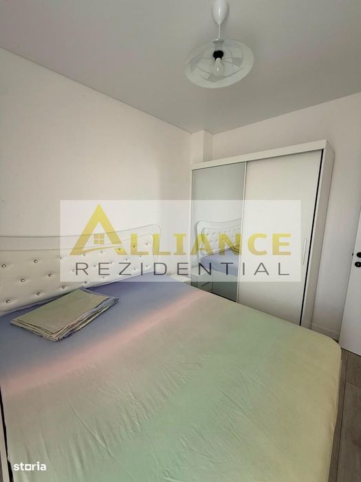 Aparatorii Patriei Ap 2 Camere de inchiriat + paracre