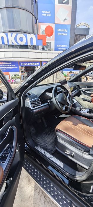 BYD  чемпион гибрид