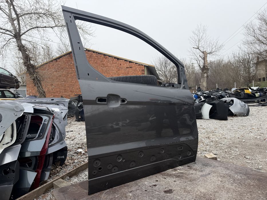 Врата Ford Transit Connect