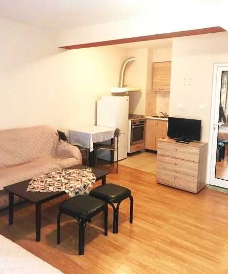 Дава се под наем Едностаен апартамент в София, Младост 4 - 40 кв.м за 325 € - Снимка #2