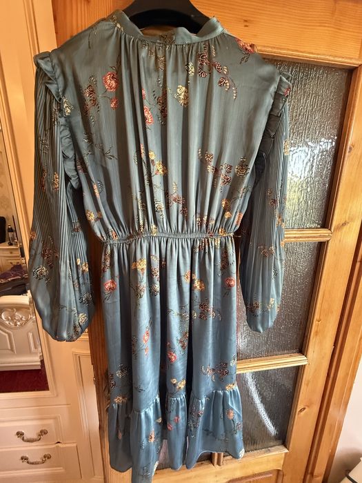 Rochie vaporoasa
