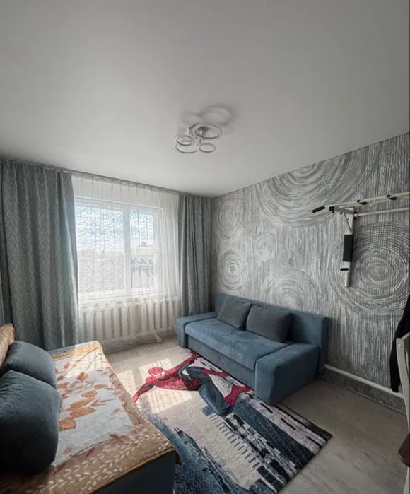 Срочно!Продам добротный дом.