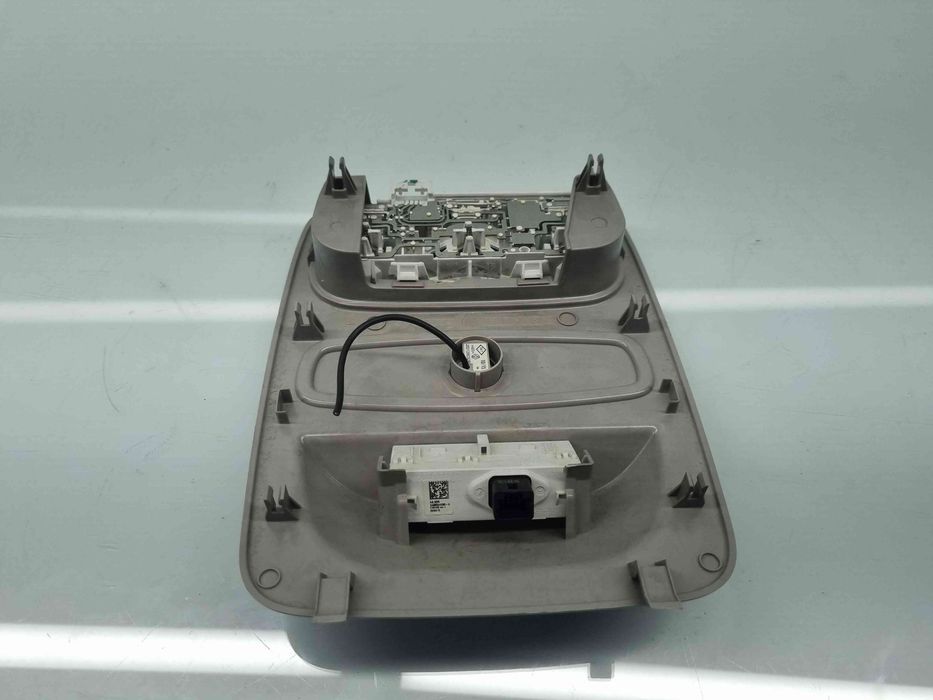 Plafoniera fata Renault Captur (X87) [Fabr 2013-2017] 739486822R