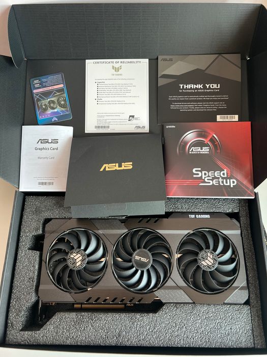 AMD Radeon RX 6900 XT 16 GB GDDR6