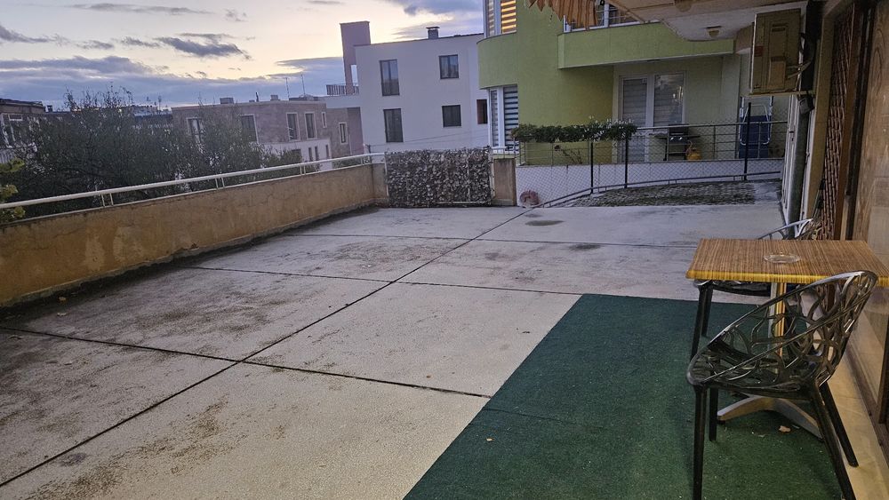 Дава се под наем Двустаен апартамент в Варна, Бриз - 40 кв.м за 408 € - Снимка #8