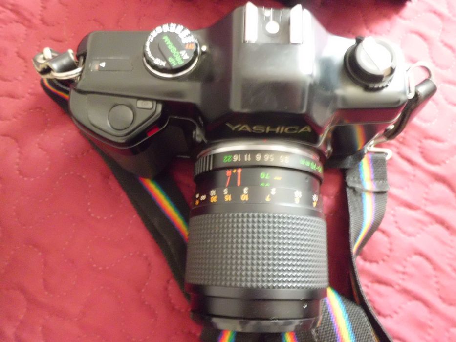 Ocazie unica...set complet pentru developat  si aparate foto
