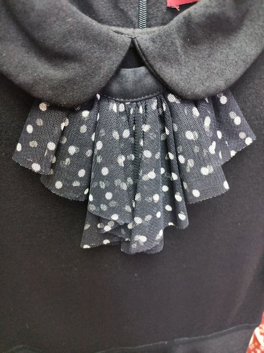 Школьные платья для девочек