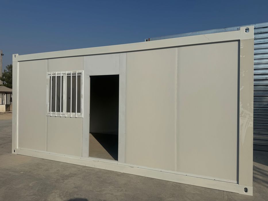 Домик, Контейнер Дом, Капсулы