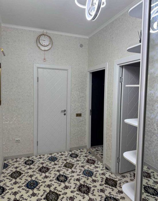 R7 Сдаётся квартира 1/7/9 на МАХТУМКУЛИ ор-р IT Park!