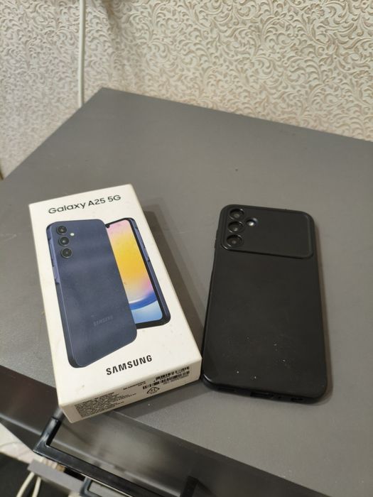 Samsung Galaxy A25 5G