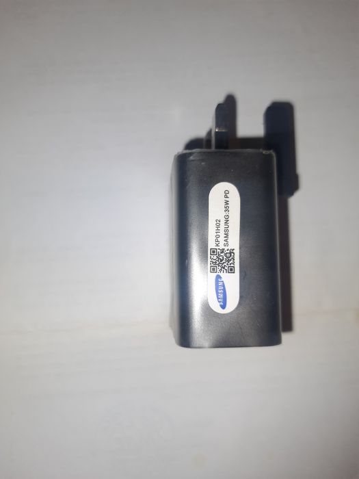 Зарядно за Samsung 35w 15w  Лот