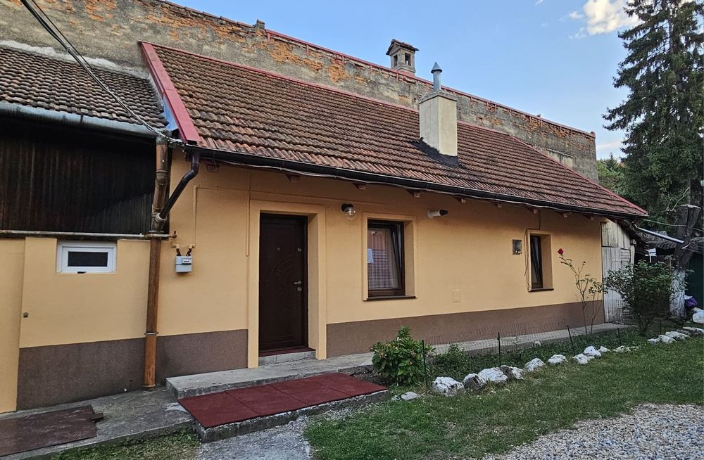 Inchiriez garsoniera la casa