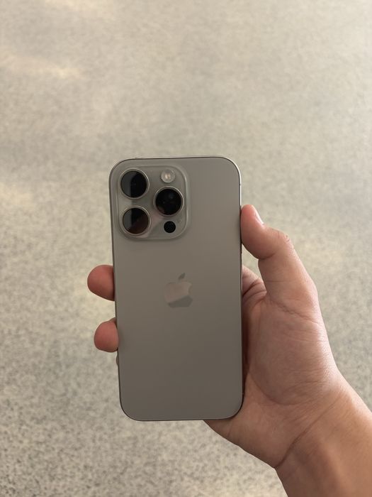 Iphone 16 Pro 128GB