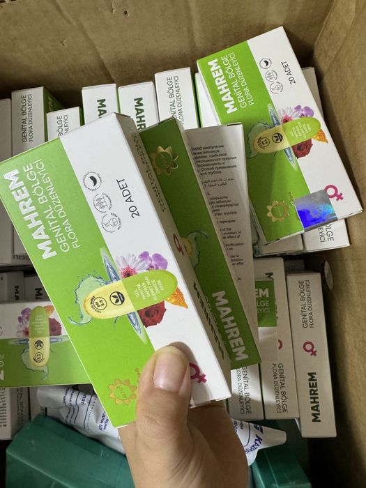 Таня Буланованың жалаңаш құлағы