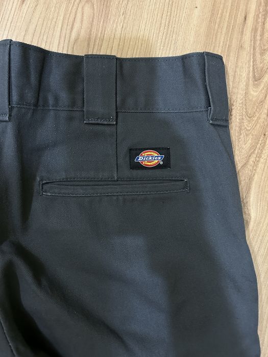 Dickies Straight Fit панталони