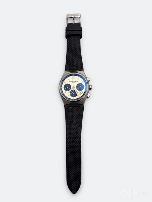 Frederique Constant Highlife Chronograph Limited Edition — №338/1888