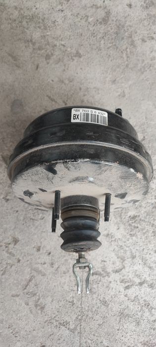 Продаю вакуум от шевролет оптра GM