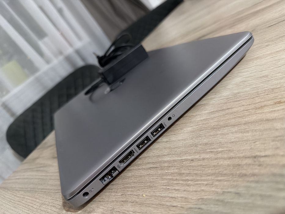 Laptop HP Ryzen 3 SSD 500GB