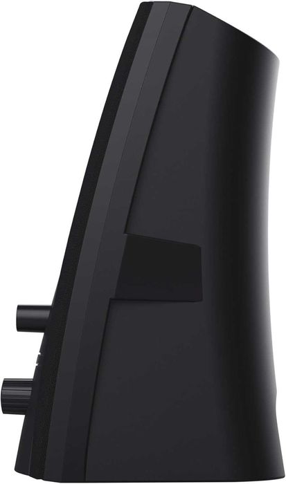 Комплект високоговорители Trust Almo 2.0 за компютър, 10 W