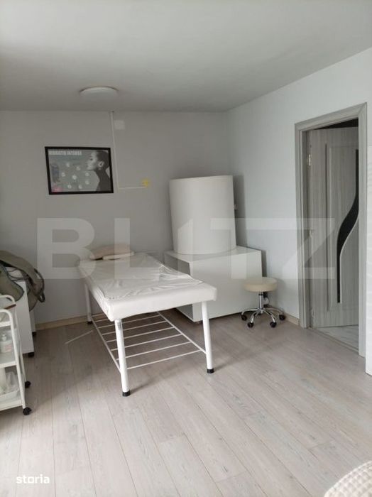 Spatiu comercial, 58.22 mp, zona Centrala - Campia Turzii