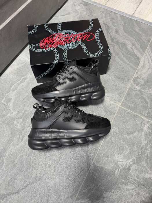 Versace Chain Reaction