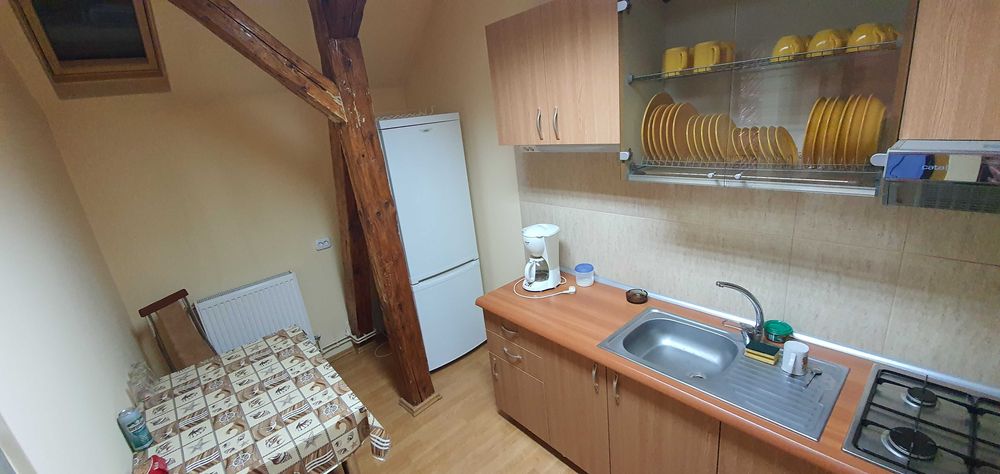 De vânzare proprietăți ultracentrale – P-ța Hermann Oberth, Sighișoara