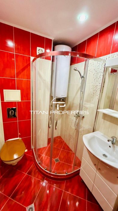 Двустаен, под наем, ж.к Лазур