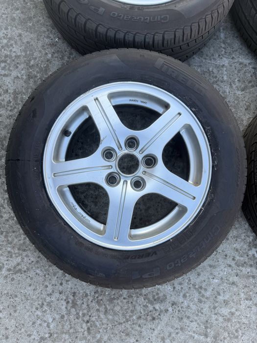 5х112 15, 195/65/15 audi, vw, skoda, seat