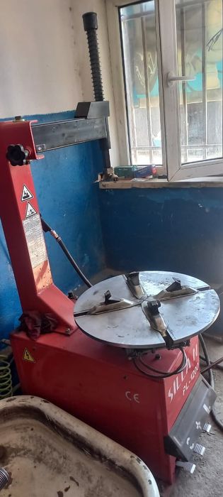 Вулканизация аппараты.