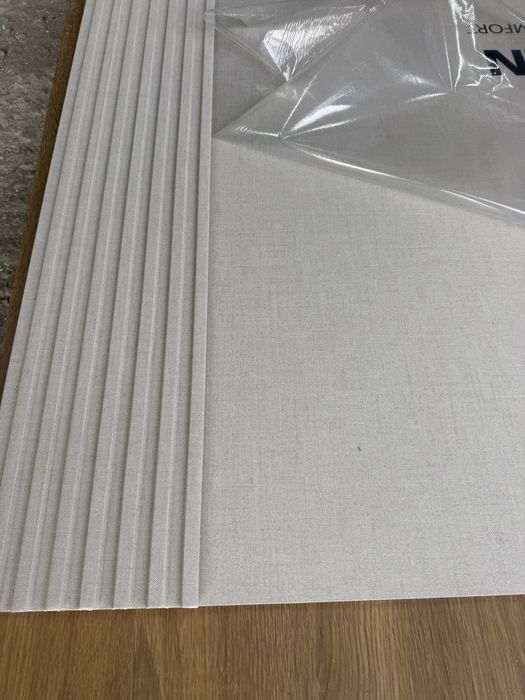 Бамбук панель Гибкий мрамор