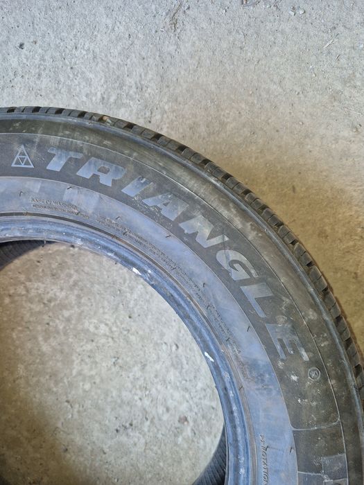 Продам автомобильные шины