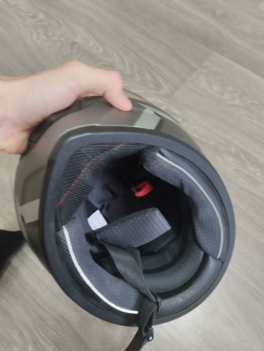 Продам новый шлем Full-Face