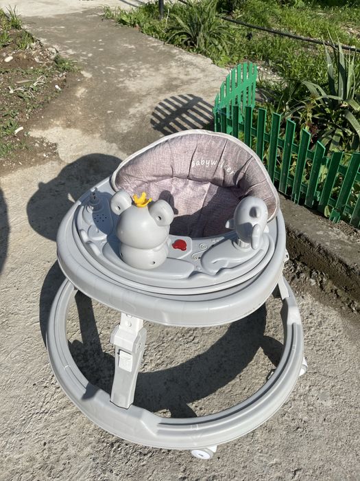 Велосипед,колыбелька,ходунок