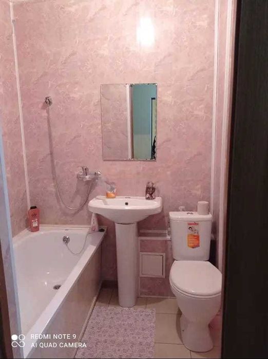 Срочно продам 1 комн. квартиру в Уральске