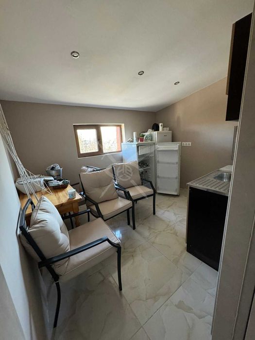 Продава се Двустаен апартамент в Созопол - 55 кв.м за 1455 €/кв.м - Снимка #6