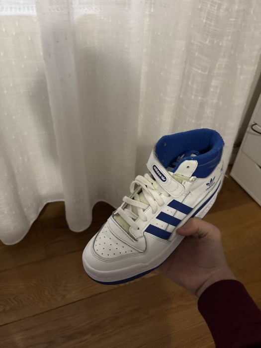 Adidas High marimea 39