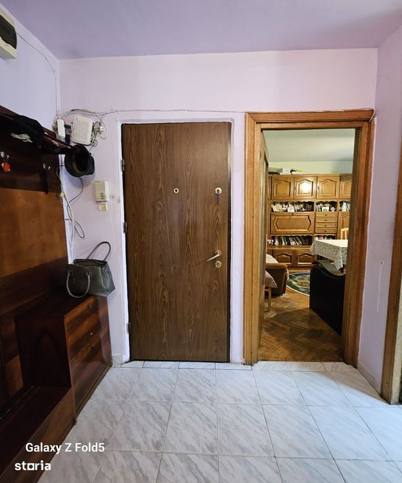 Apartament 3 Camere De Vânzare – Iosia, Str. Alexandru Xenopol