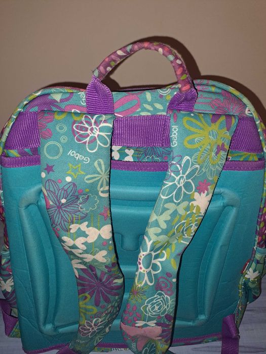 Раница Gabol + детска чанта Gabol подарък