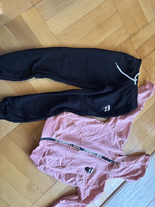 Trening fete, Karl, marime 150