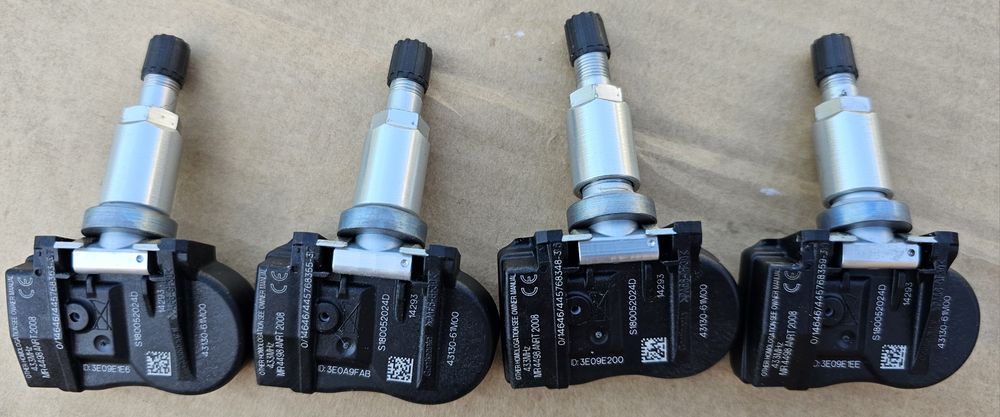 Senzori De Presiune Toyota Aygo , Daihatsu