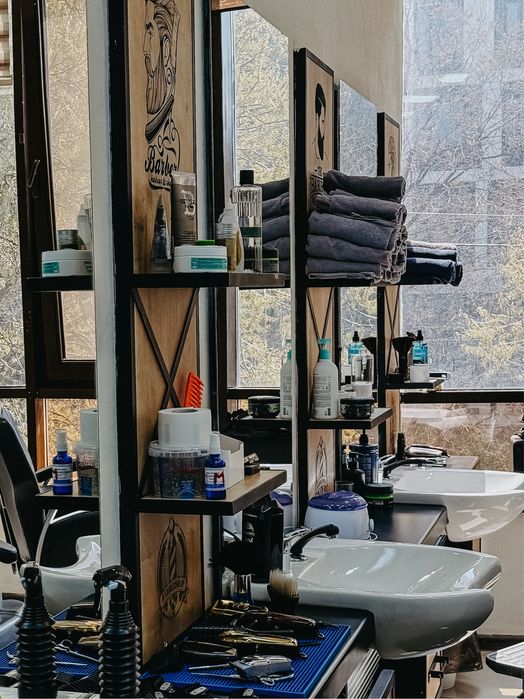 Сдается рабочее место на аренду