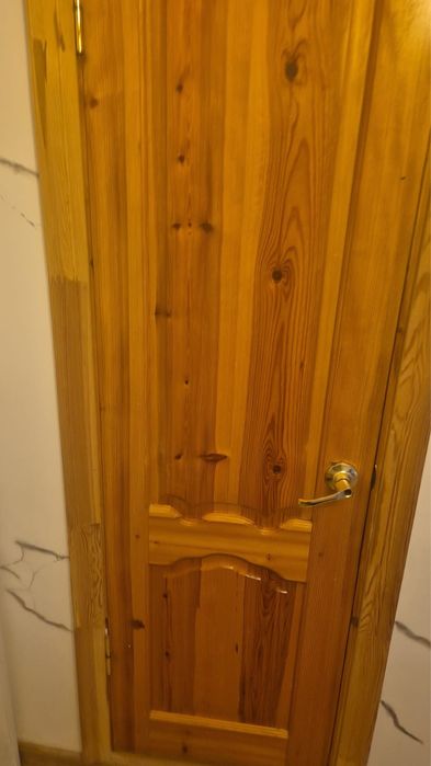 межкомнатные двери